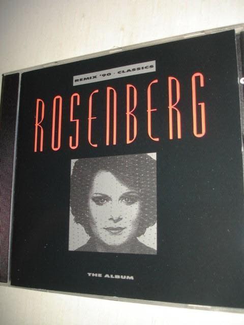 Marianne Rosenberg- Remix '90 Classisc The Album- (NIEUW), Verzenden, Nieuw in verpakking