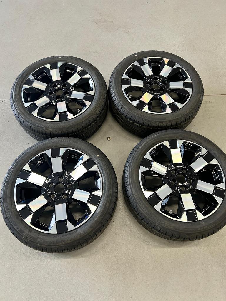 MINI Countryman F60 18 inch styling untamed spoke 897 NIEUW, 18 inch, Banden en Velgen, Nieuw, Ophalen of Verzenden
