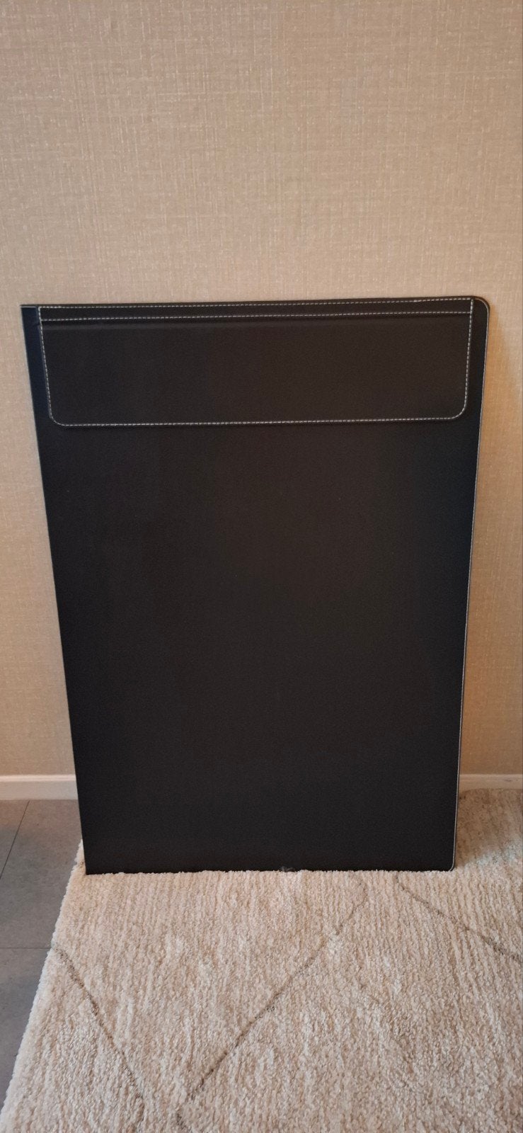 Ikea Rissla bureau onderlegger, Diversen, Bureau-accessoires, Gebruikt, Verzenden