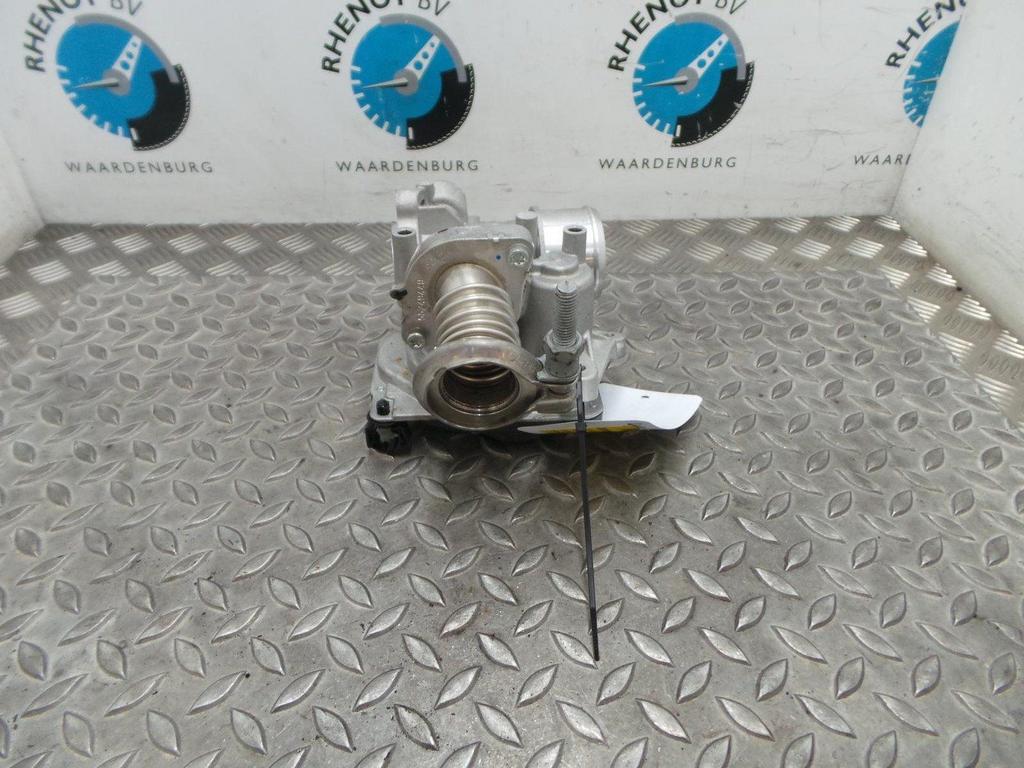 OPEL CORSA GASKLEPHUIS 2016, Ophalen of Verzenden, Gebruikt, Stiba lid