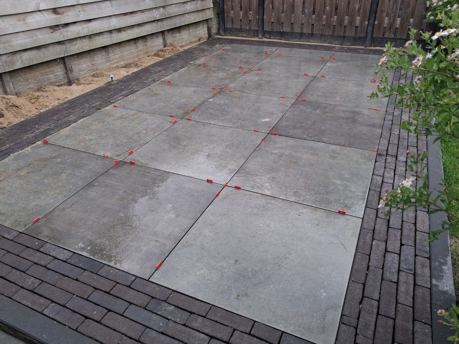 Tuinman hovenier stratenmaker voor al uw tuinklussen!!!!, Vacatures