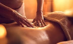 Massage voor mannen, Diensten en Vakmensen, Ontspanningsmassage