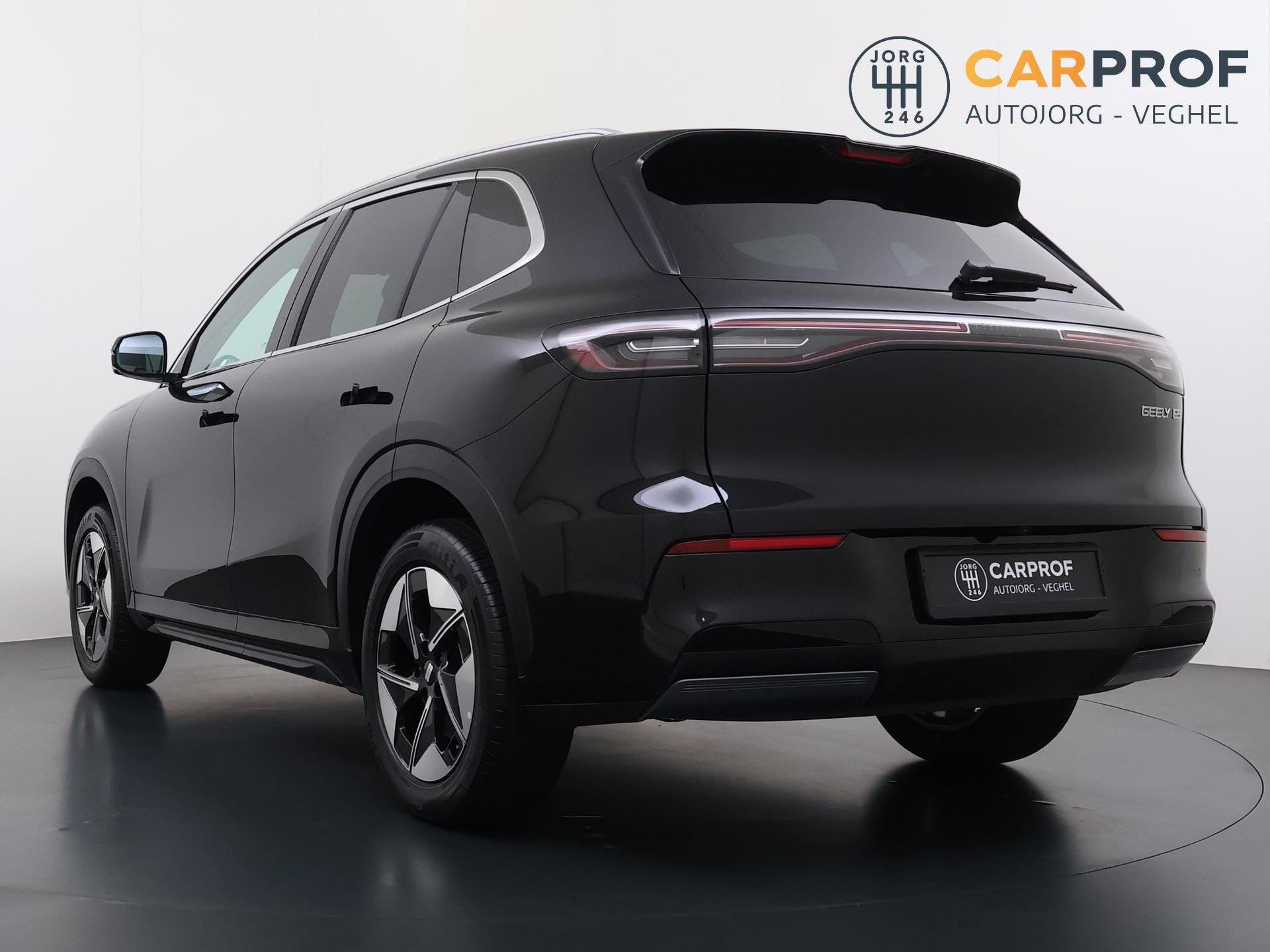 Geely E5 Pro+ Pro+ 68 kWh 360 Camera | Carplay | Navigatie |, Auto's, Overige Auto's, 1741 kg, Gebruikt, Automatische klimaatregeling