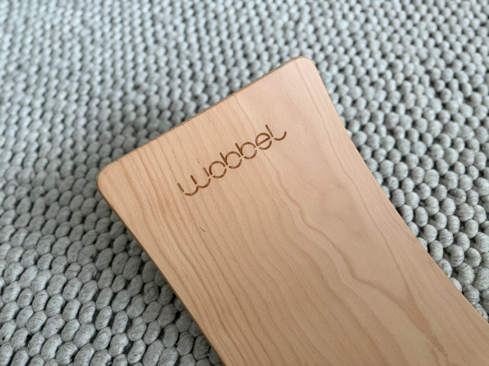 ZGAN Wobbel Original zonder vilt, Ophalen, Zo goed als nieuw, Jongen of Meisje