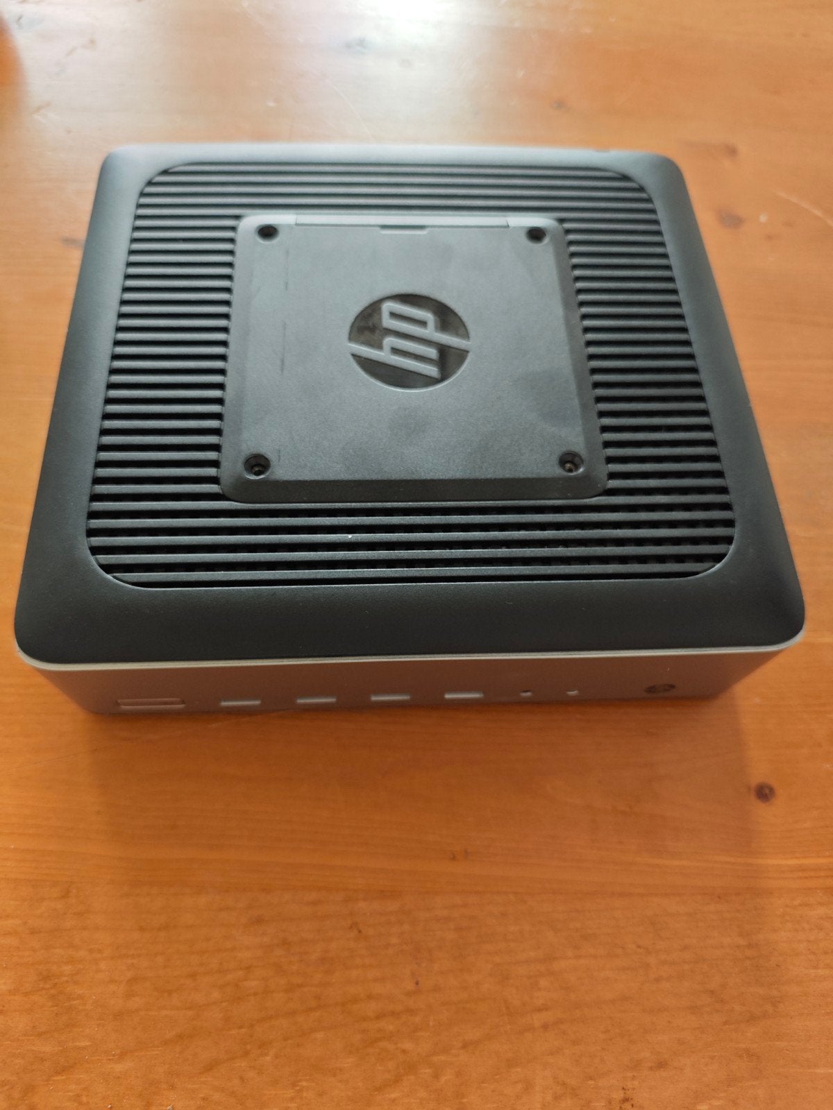 Hp t730, Computers en Software, Desktop Pc's, Ophalen of Verzenden