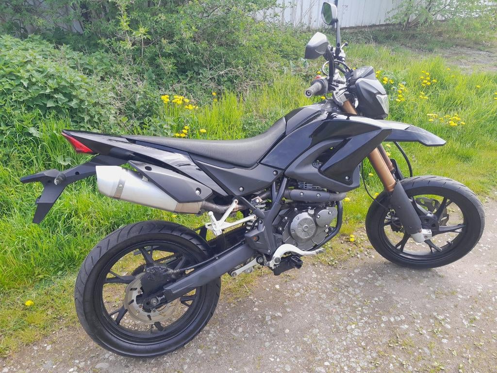 Mooie Project motor vereist schoonmaak en spuitwerk ., Ophalen of Verzenden