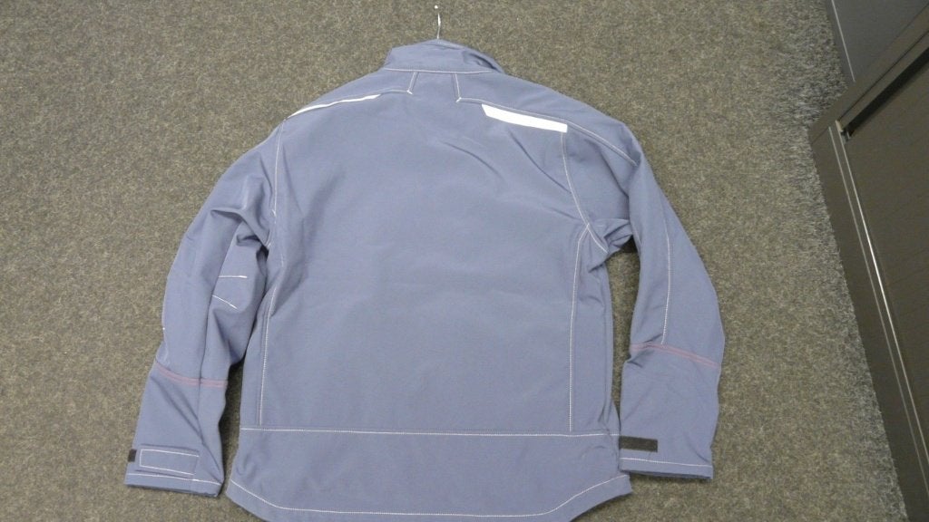 Softshell jack Havep maat xxl, Ophalen, Nieuw, Jas