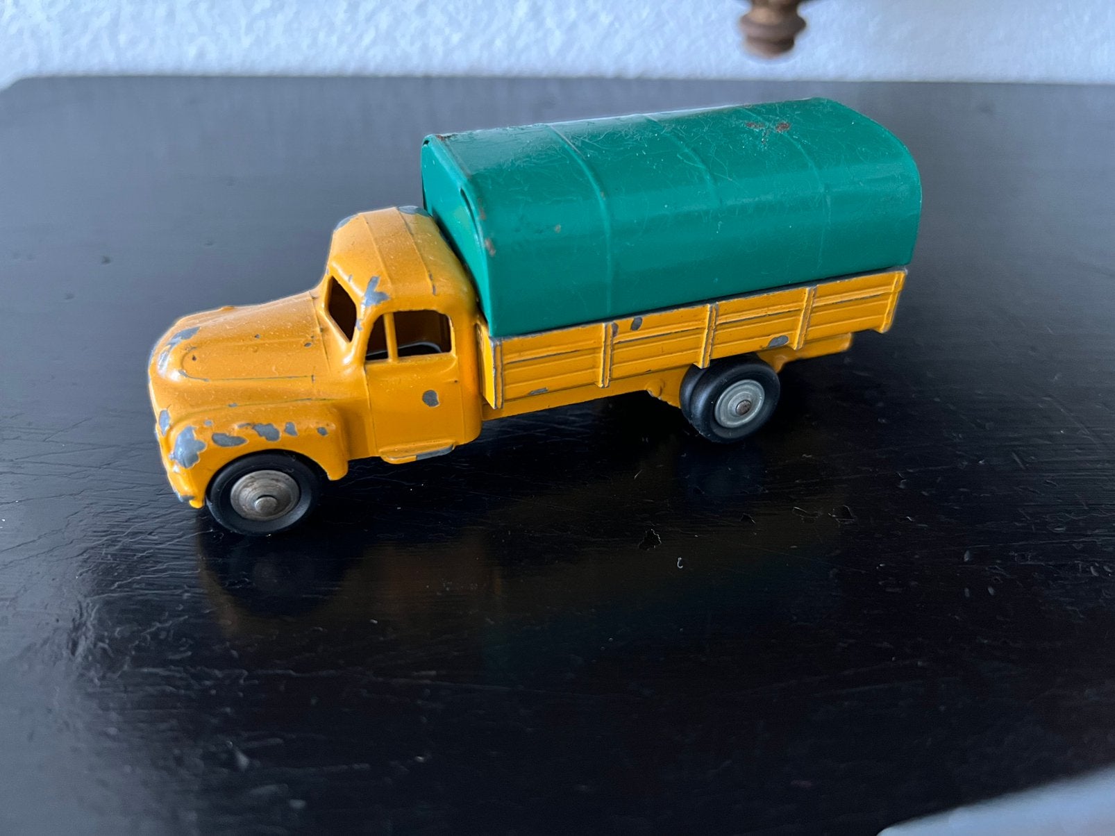 JRD nr.114 Citroën p55 camion, Verzenden, Zo goed als nieuw, Auto, Overige merken