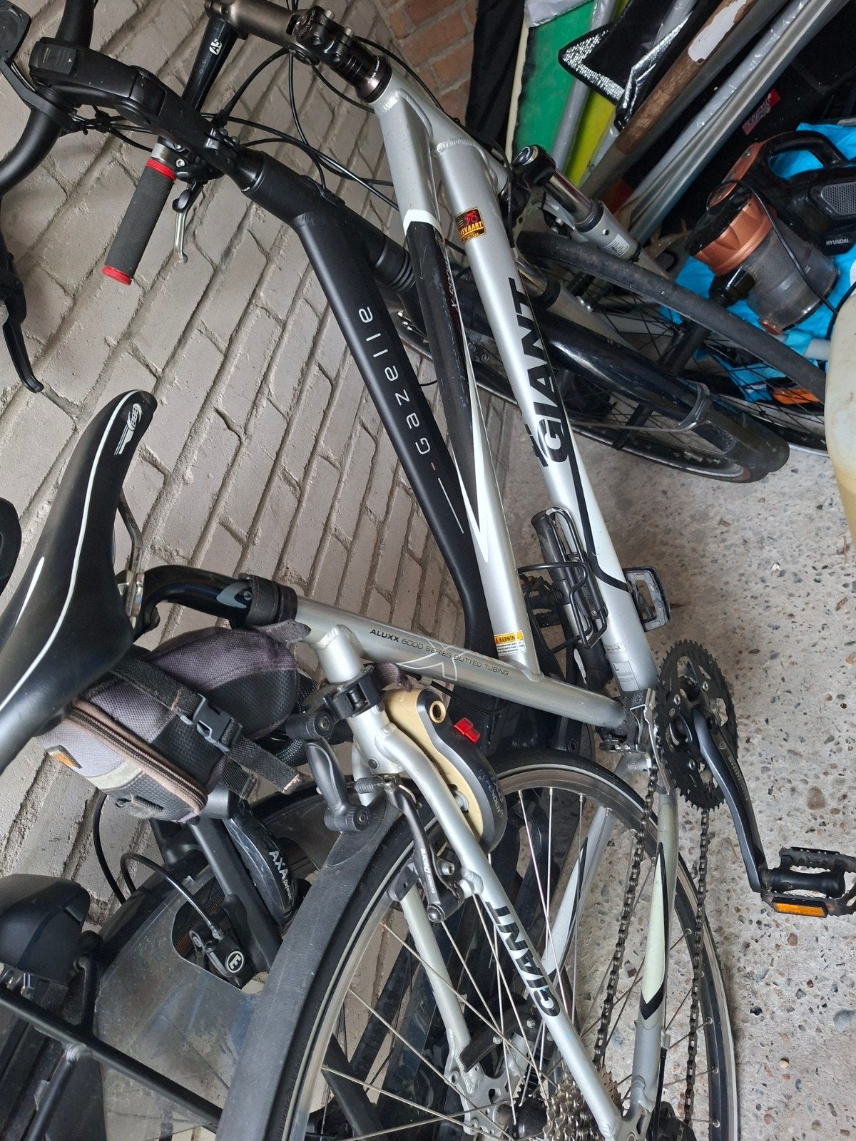 Giant  nieuw ., Ophalen of Verzenden, Gebruikt, Giant