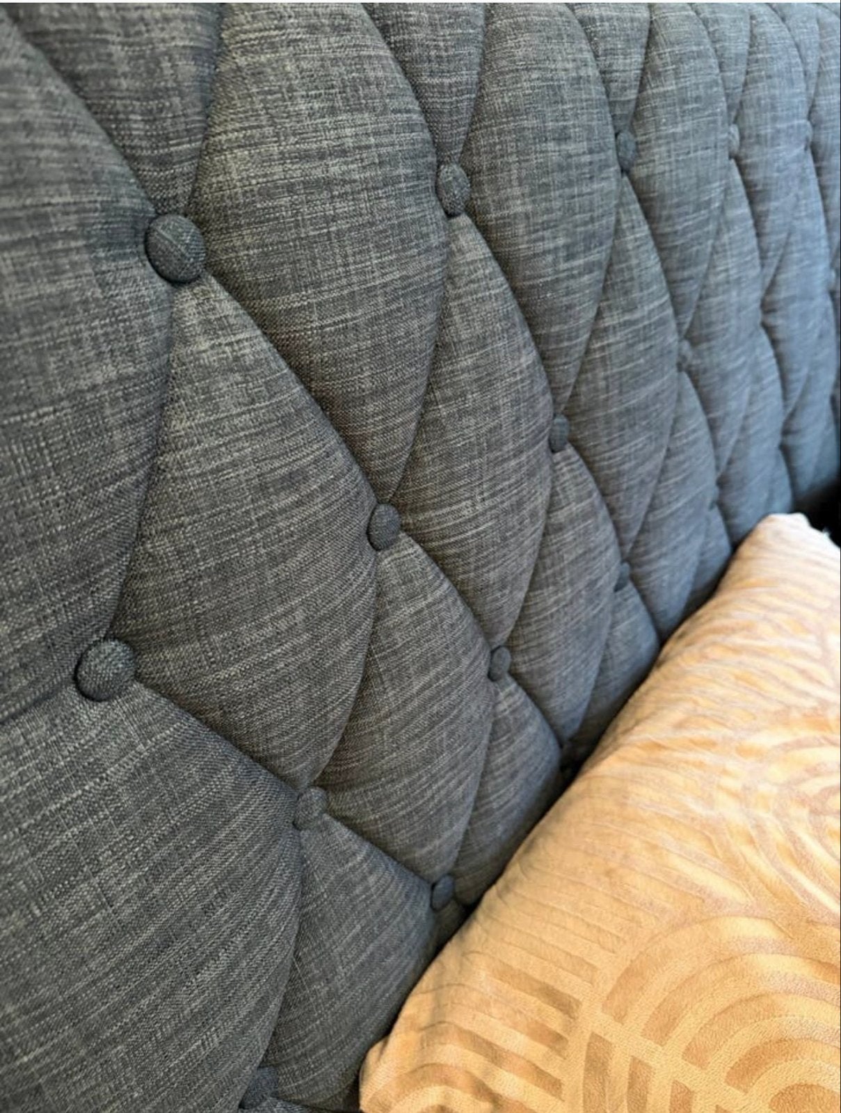Tweepersoonsbed met opbergruimte en IKEA Hövåg matras, Ophalen, Gebruikt, Tweepersoons, 200 cm