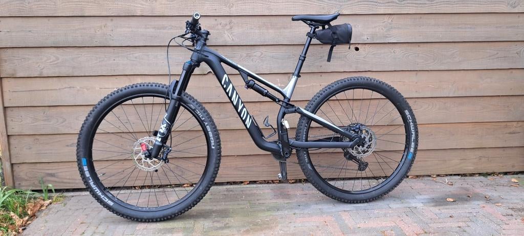 CANYON NEURON 7 MTB/ATB, Fietsen en Brommers, Ophalen of Verzenden, Aluminium, 24 inch of meer, Canyon