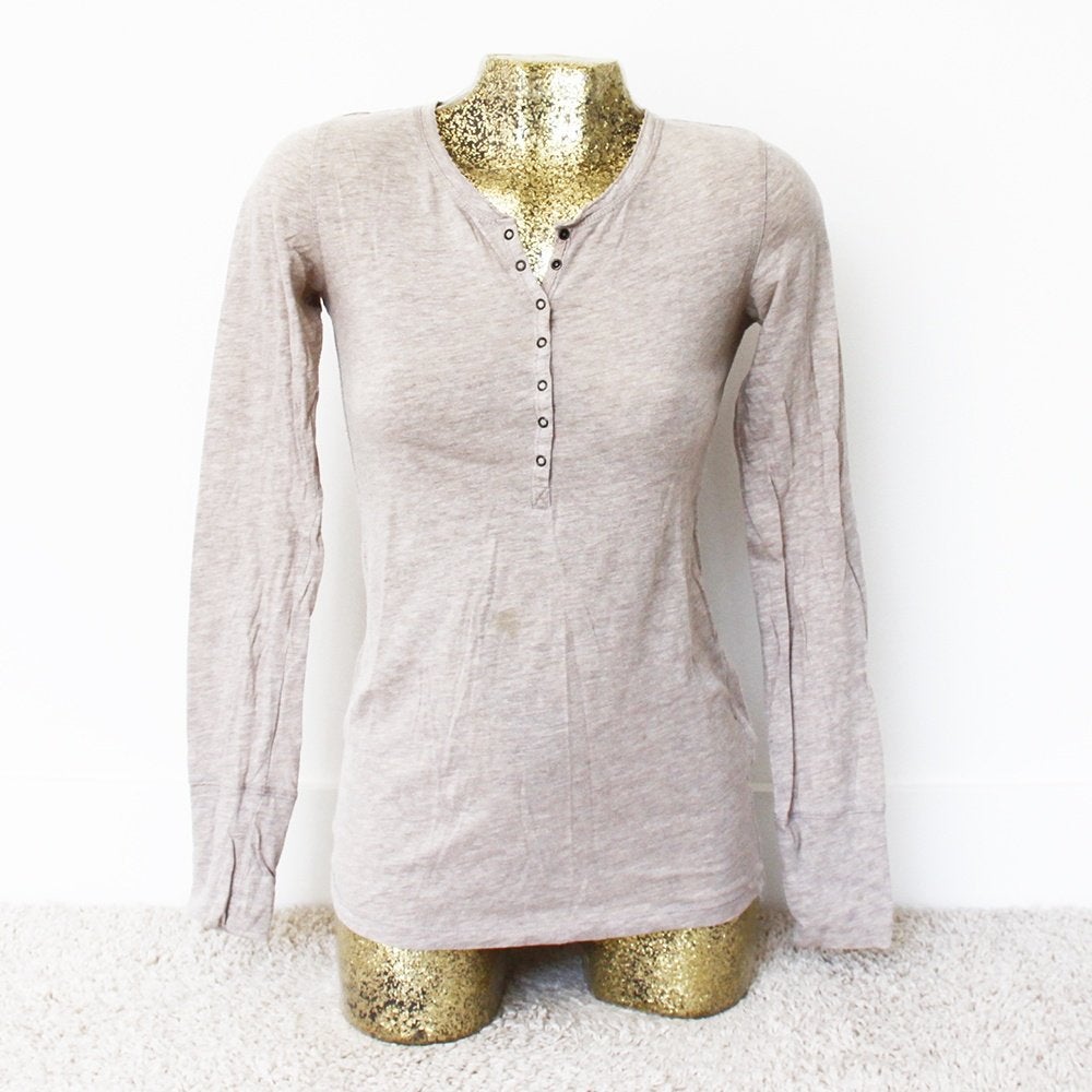 L.O.G.G. By H&M Truitje431 (S) - 43 € 10,-