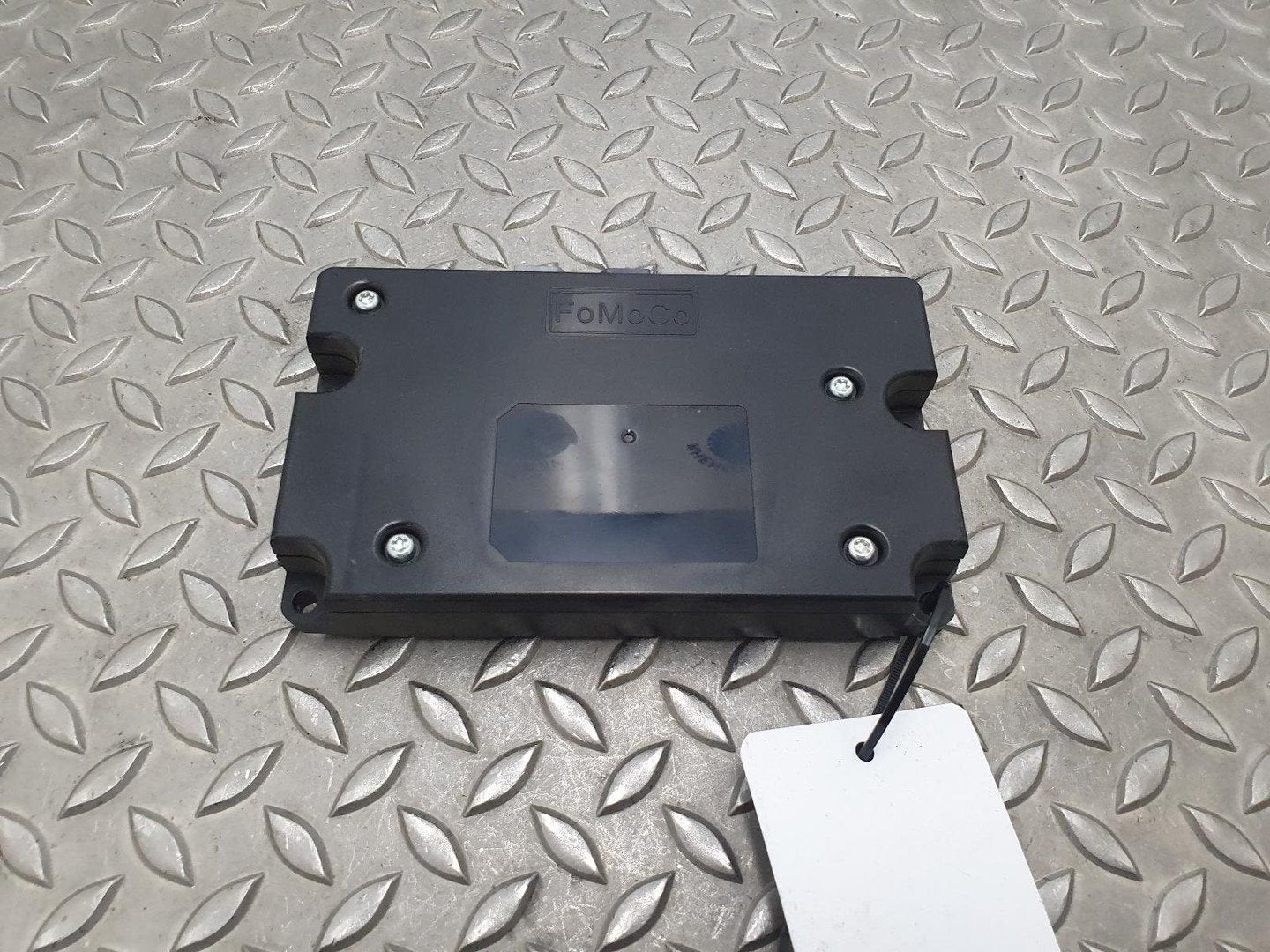 FORD TRANSIT CONNECT OVERIGE 2015, Ophalen of Verzenden, Gebruikt, Stiba lid