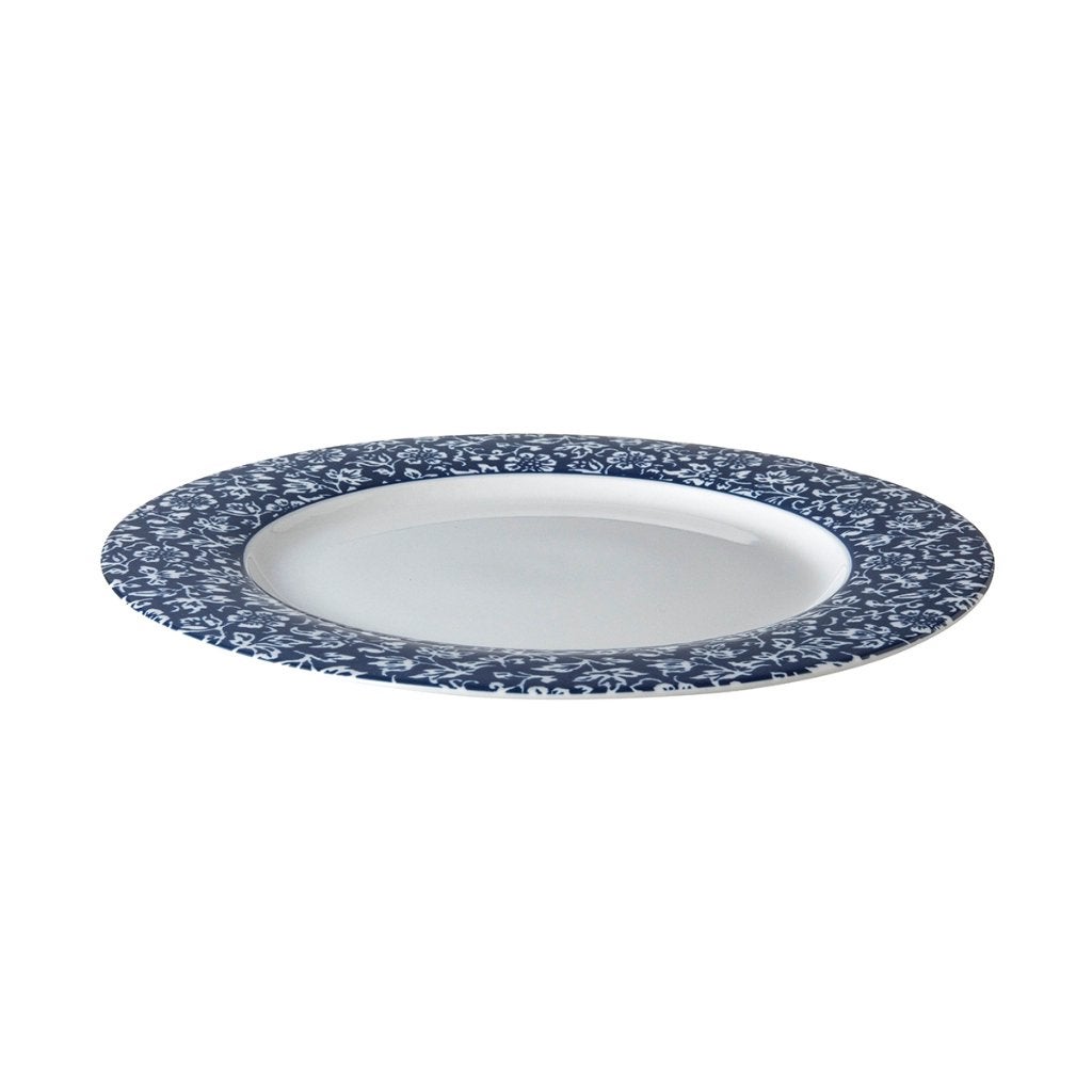 Borden Sweet Allysum Laura Ashley servies, Overige merken, Nieuw, Ophalen of Verzenden, Bord(en)