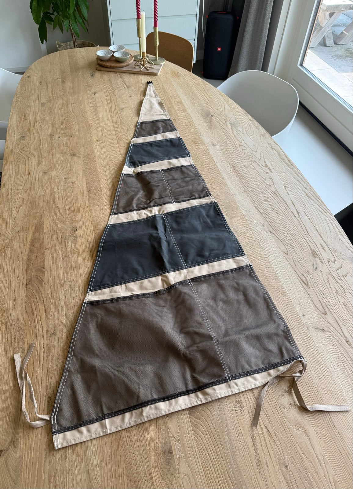 De Waard Briluil opbergschort links - Nieuw en ongebruikt, Ophalen of Verzenden, Nieuw