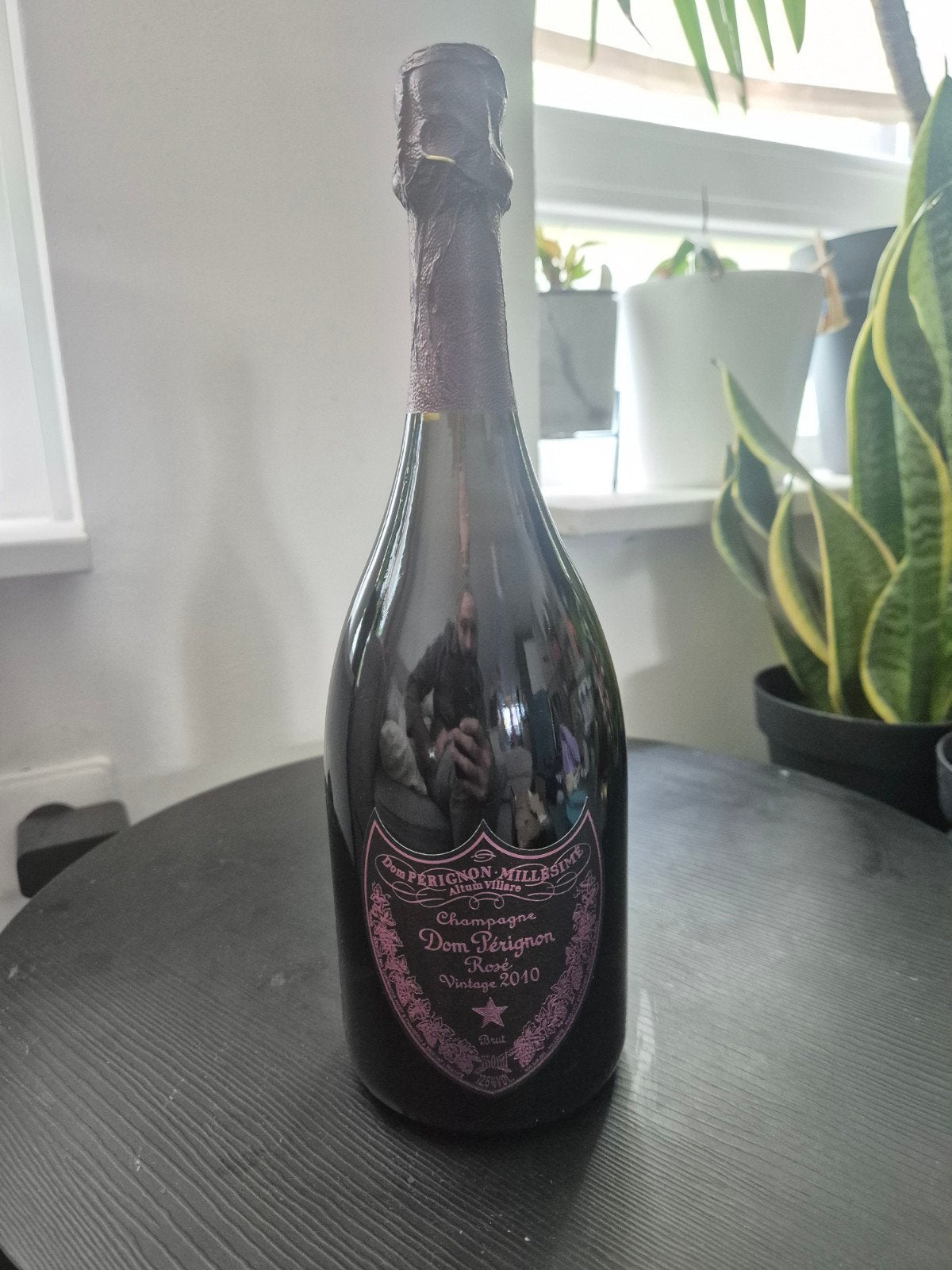 Dom Pérignon Rosé Vintage 2010 Champagne, Ophalen of Verzenden, Nieuw, Frankrijk, Champagne