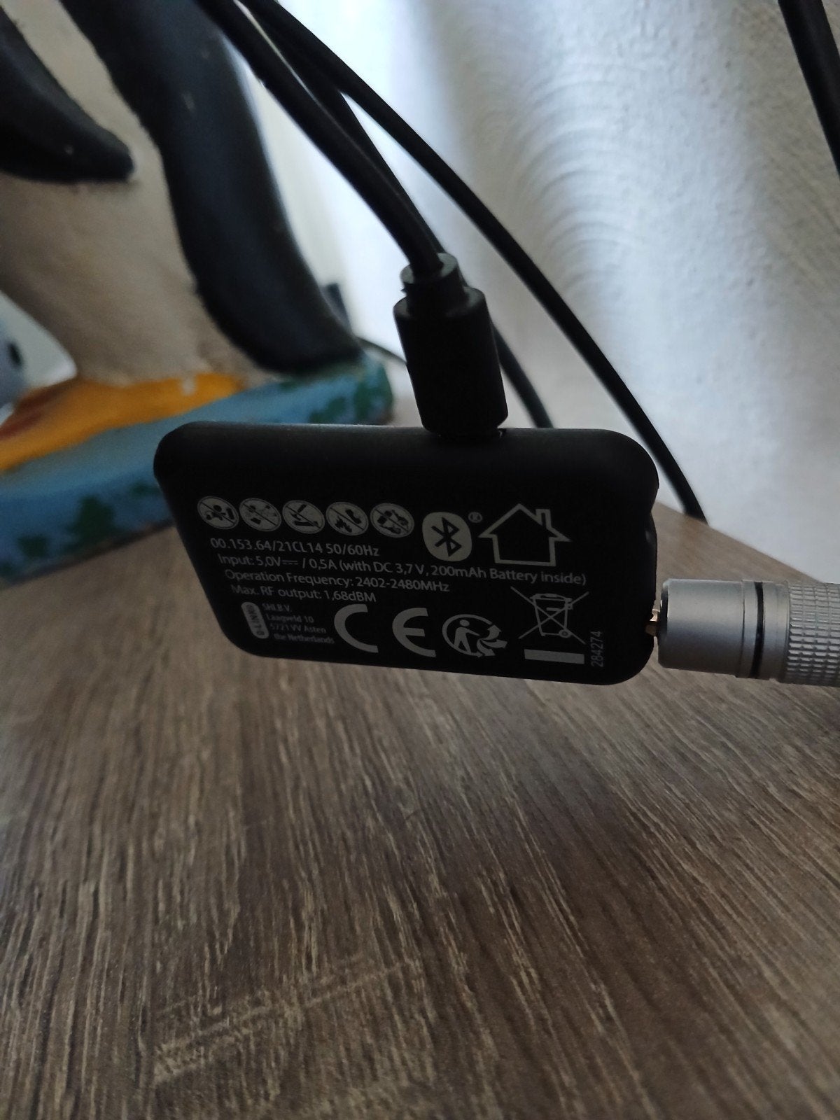 Foto 5 van soundbar lg