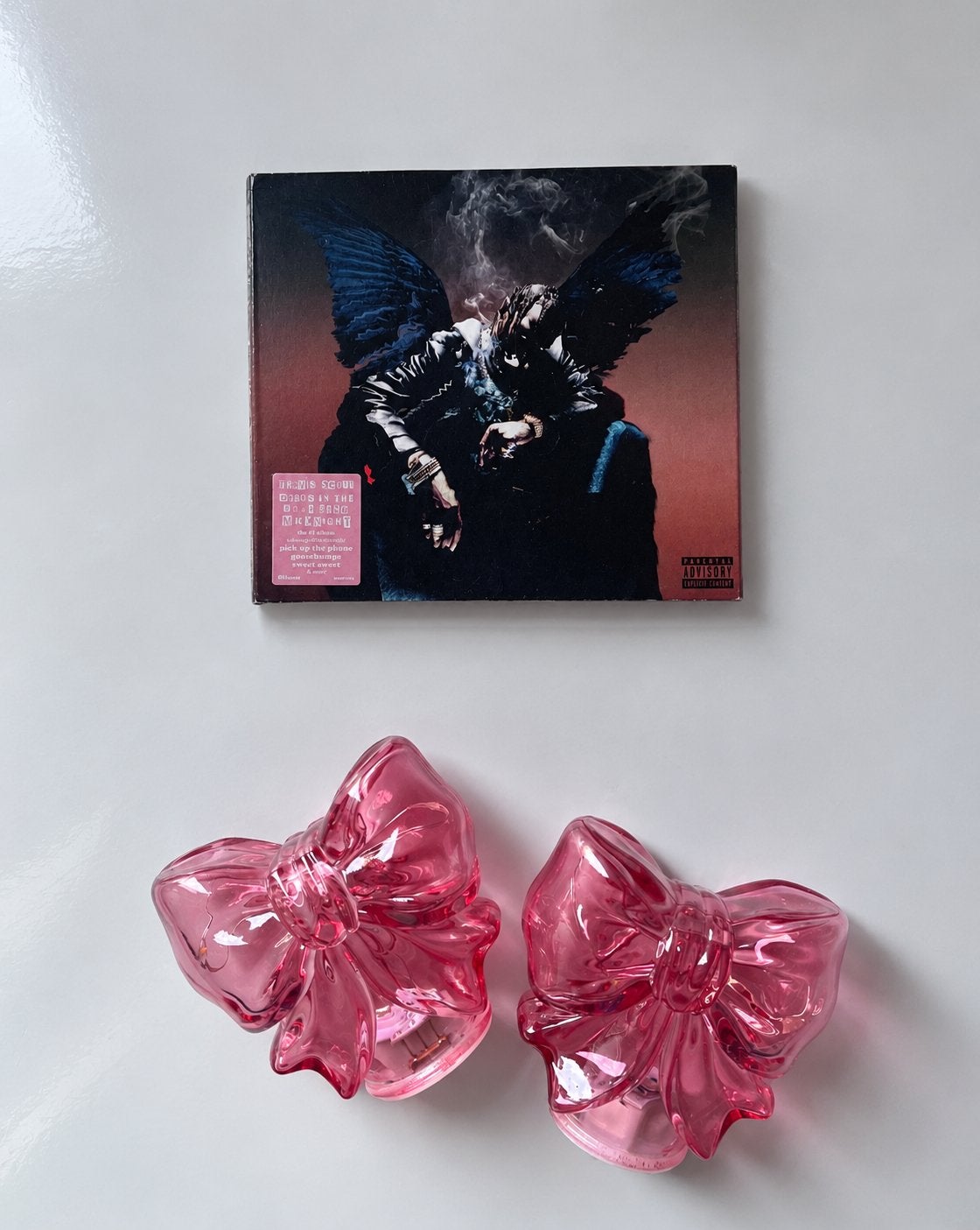 Travis Scott – Birds in the Trap Sing McKnight – CD/Album, Verzenden, Nieuw