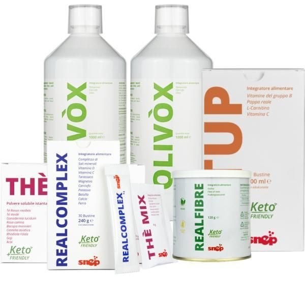 Afslank- en verzorgingsproducten, Sport en Fitness, Gezondheidsproducten en Wellness, Verzenden, Nieuw, Overige typen