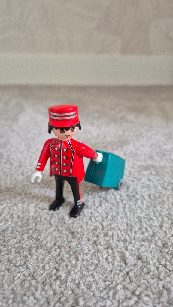 Playmobil 70159 Piccolo, Ophalen of Verzenden, Zo goed als nieuw