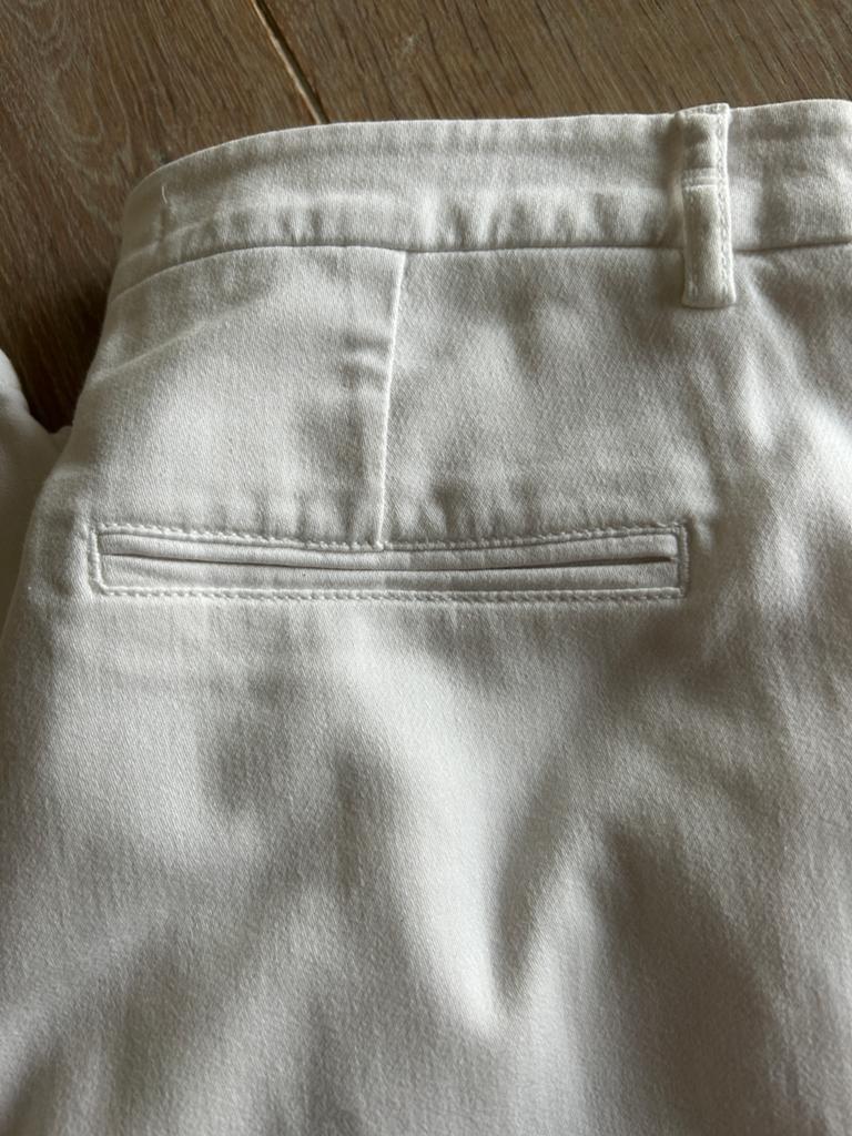 YAYA pantalon / chino nieuwstaat, Kleding | Dames, Ophalen, Zo goed als nieuw, Maat 38/40 (M), Lang