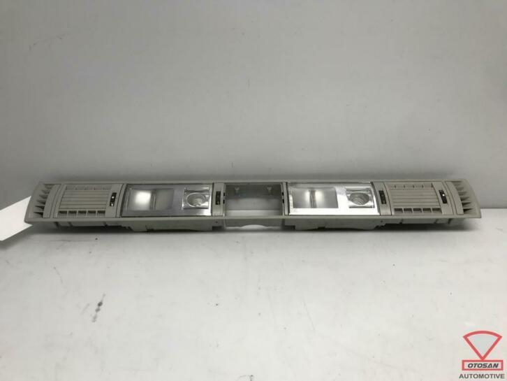 vw transporter t5 binnenverlichting achter 7h5947105, Auto-onderdelen, Dashboard en Schakelaars, Gebruikt, Volkswagen, Volkswagen AG