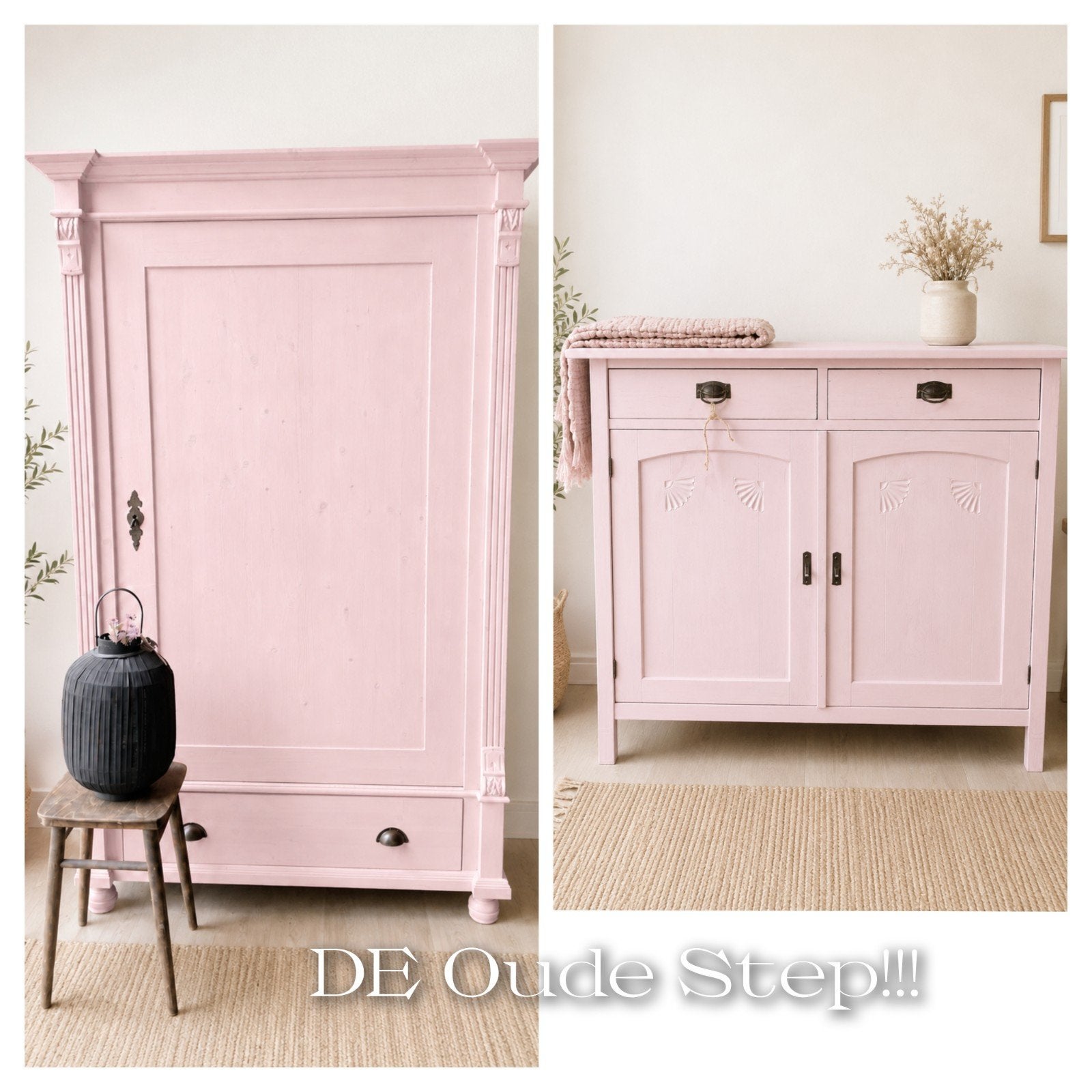 Babykamer kast en commode, Ophalen, 50 tot 70 cm, 105 cm of meer, 100 cm of meer