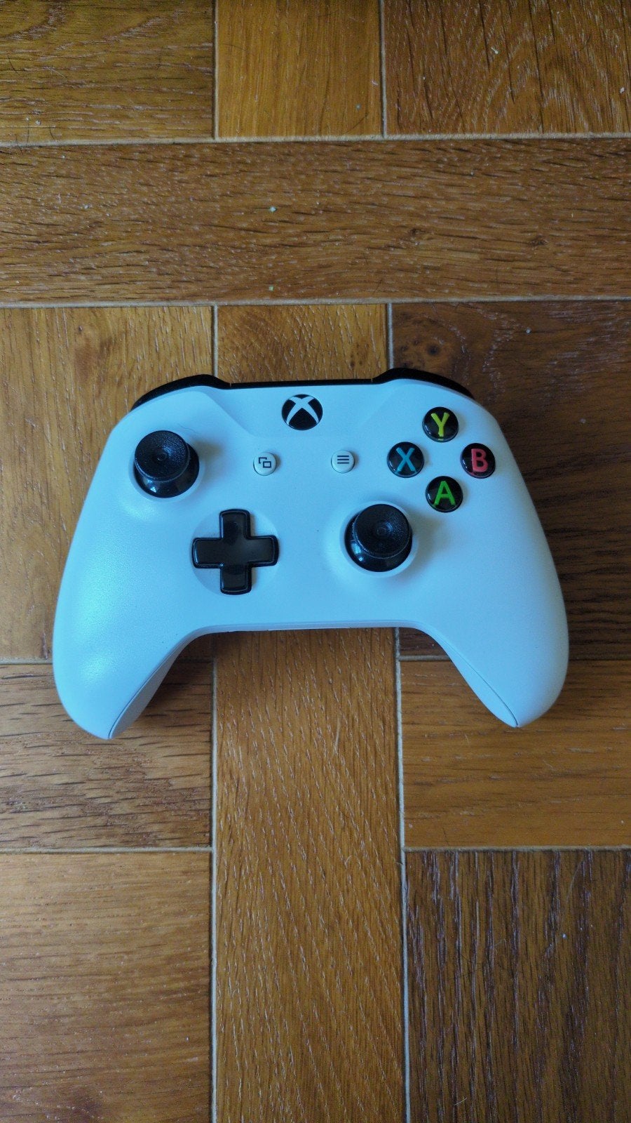 Xbox One Controller met defect, Ophalen of Verzenden, Niet werkend, Controller, Xbox One