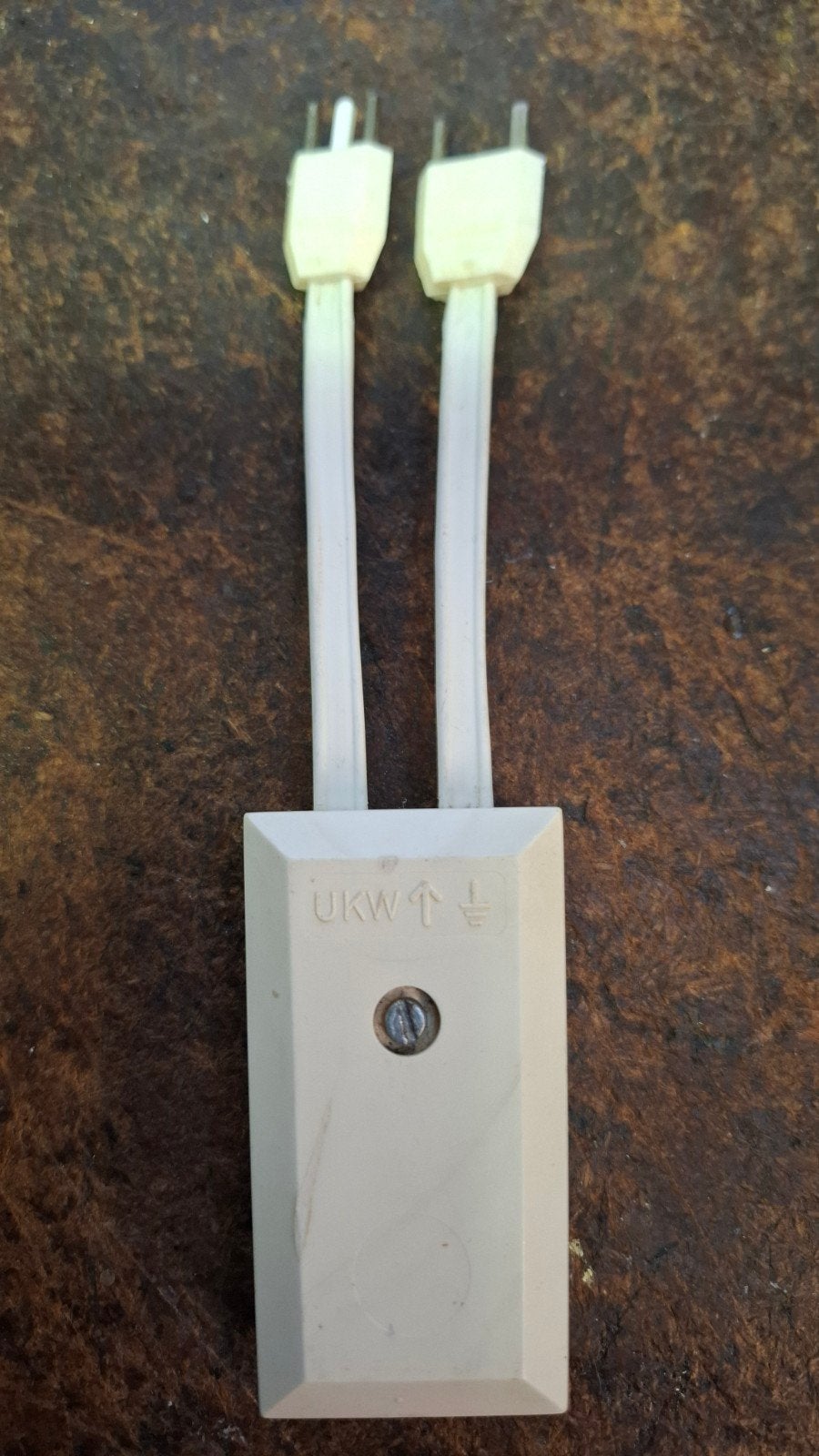 UKW Antenne Filter - Vintage Radio Accessoire, Ophalen of Verzenden, Gebruikt, Toebehoren