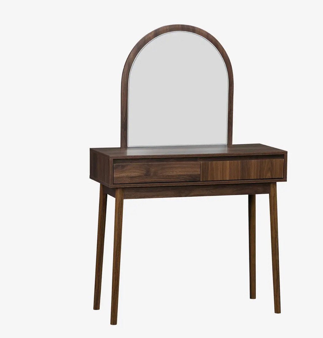 Kaptafel nieuw in doos, Huis en Inrichting, Ophalen, 100 tot 150 cm, Nieuw, 50 tot 100 cm