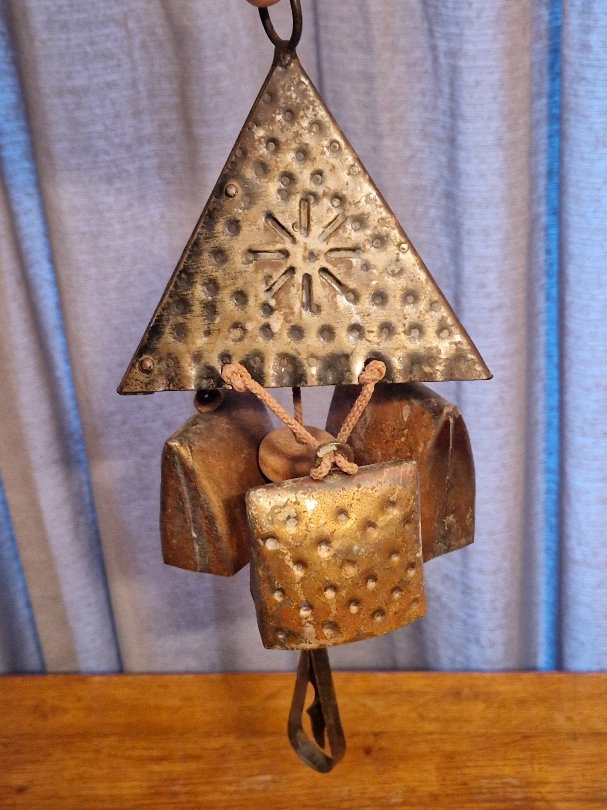Windgong, Ophalen of Verzenden