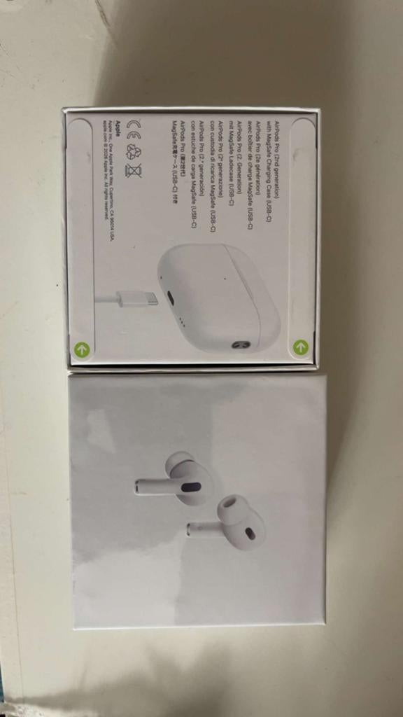 AirPods pro