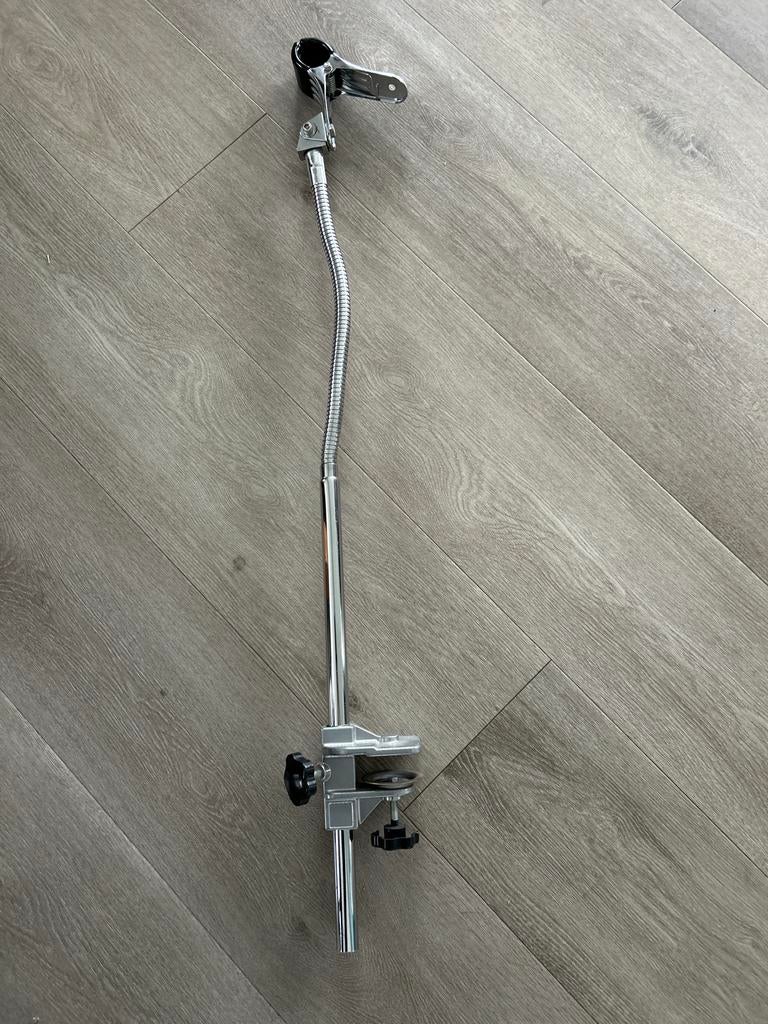 Trim tafel klem, Ophalen of Verzenden, Gebruikt