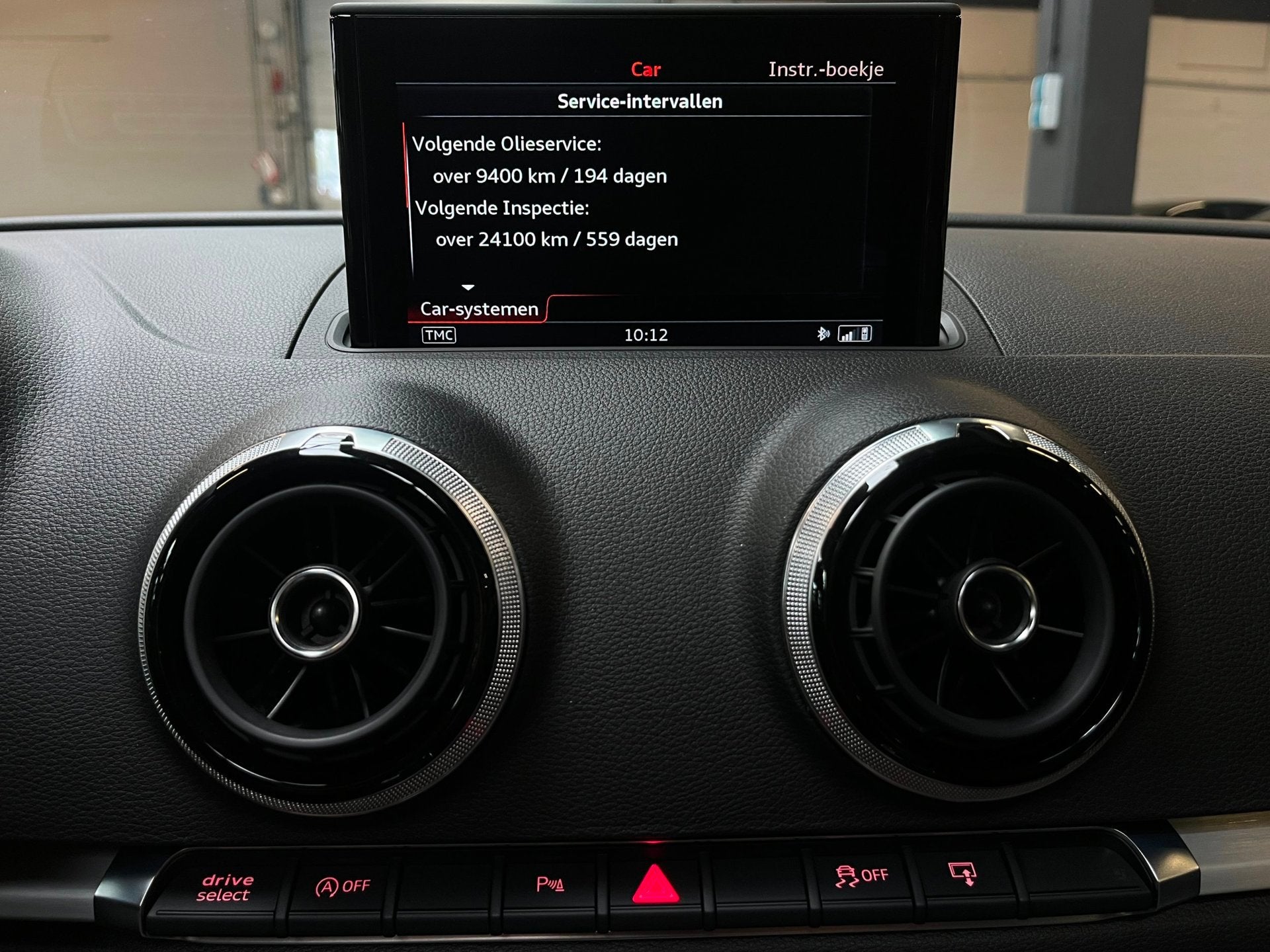 Foto 29 van Audi A3 Limousine 1.8 TFSI quattro S tronic Pano/Navigatie/B