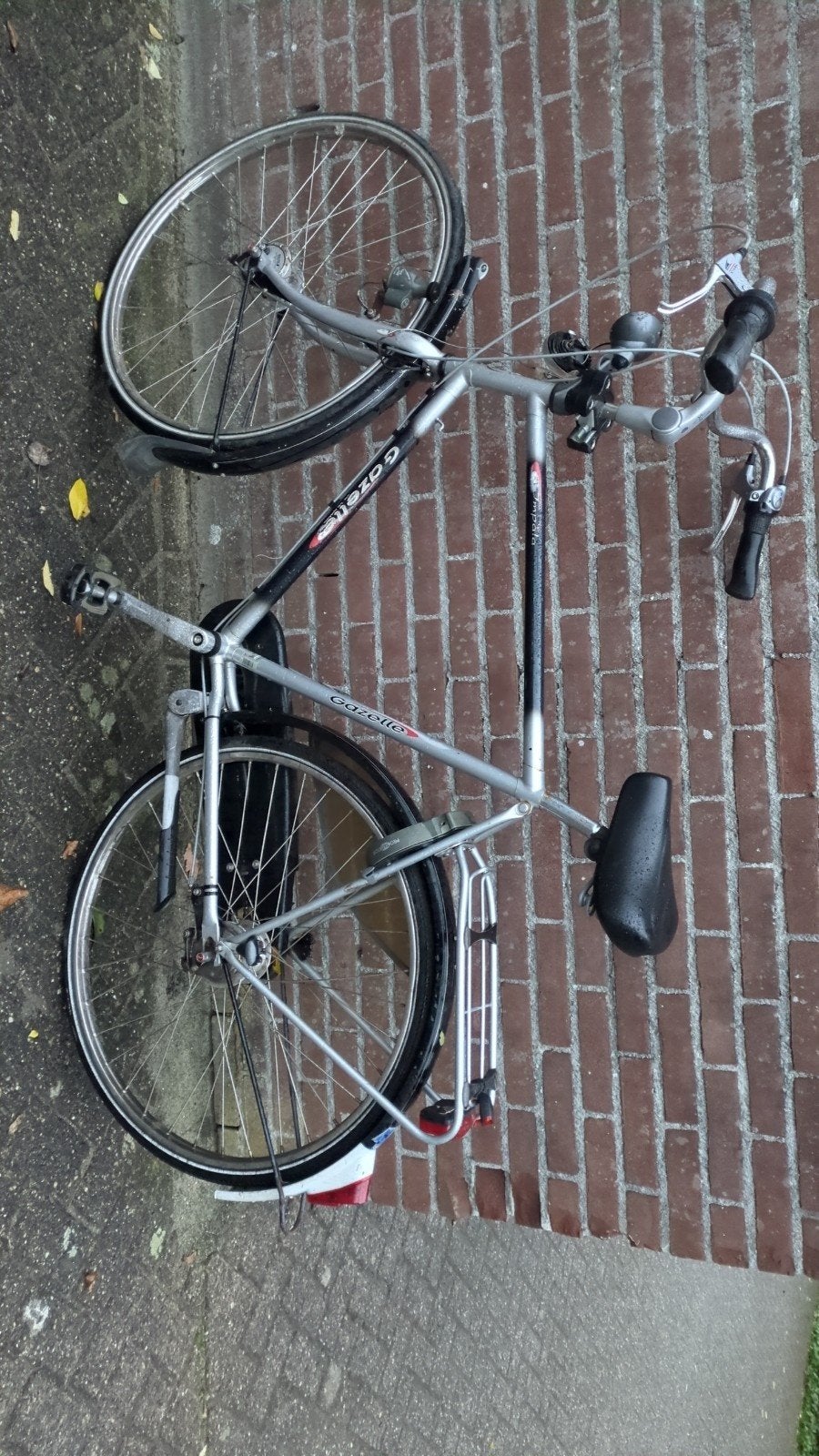 Batavus fiets 2 sleutels - Gebruikt, in goede staat (m2456559206 ...