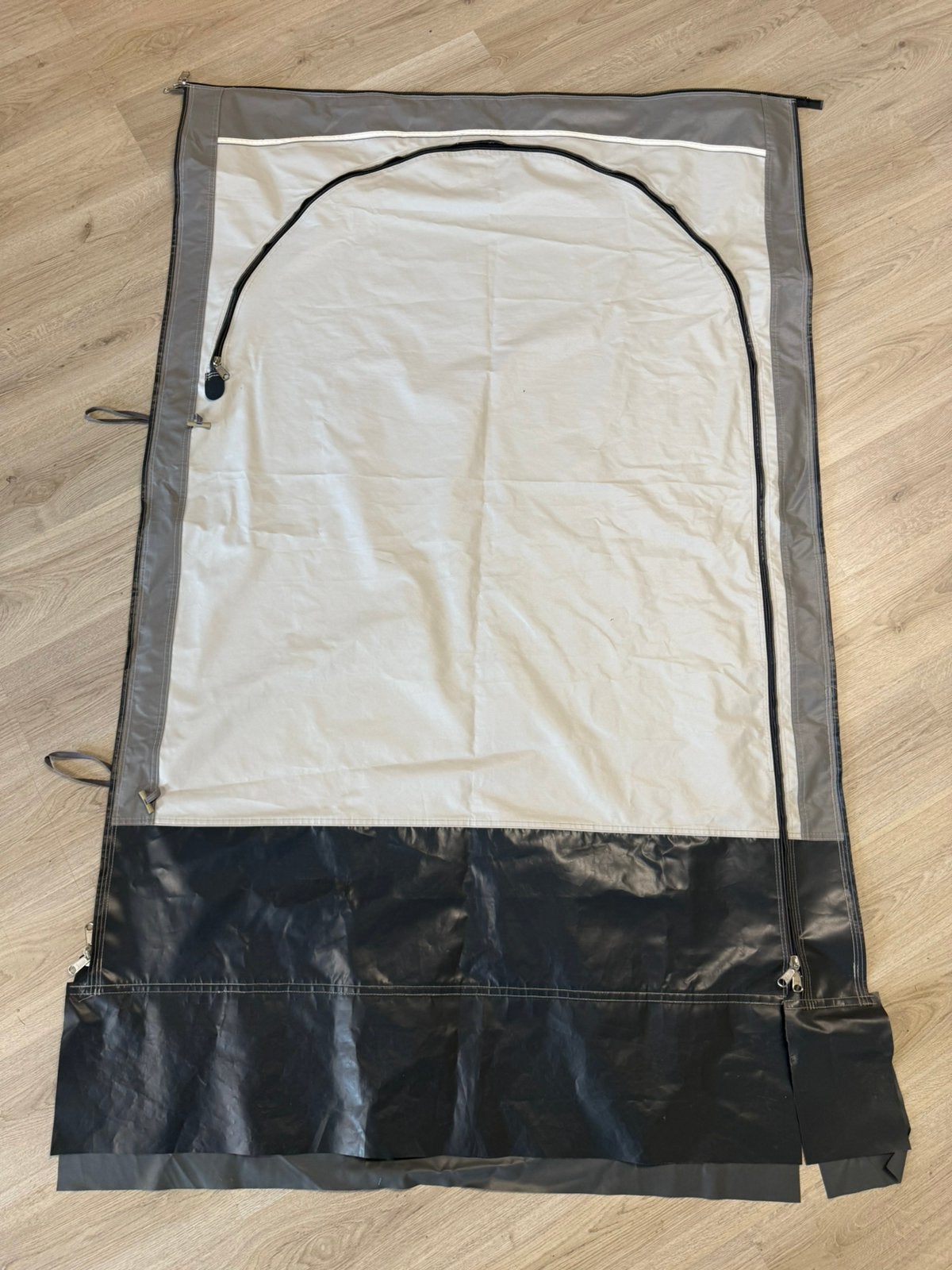 Rond deur paneel Brand voor palazzo, atrium en castello, ., Nieuw, Ophalen of Verzenden, Brand