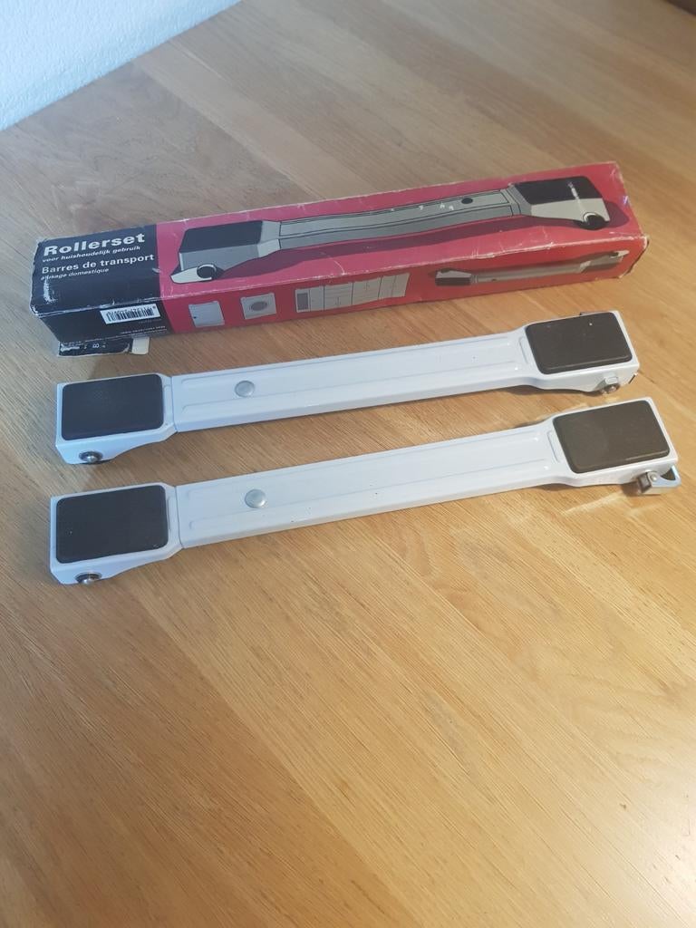 Roller voor huishoudelijk gebruik/hondje, 100 liter of meer, Ophalen of Verzenden, Transportkar