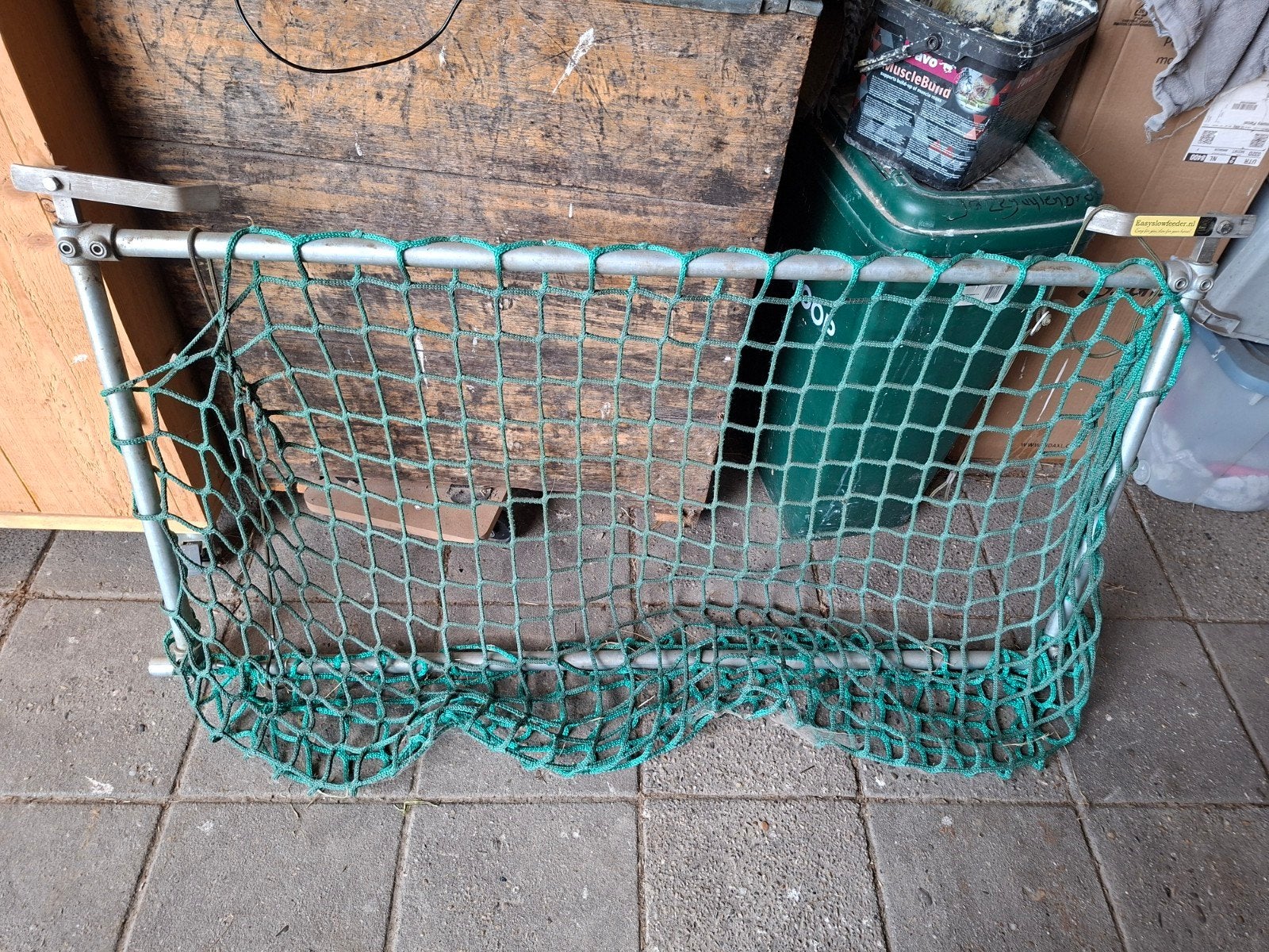 Easy Slowfeeder, Ophalen of Verzenden