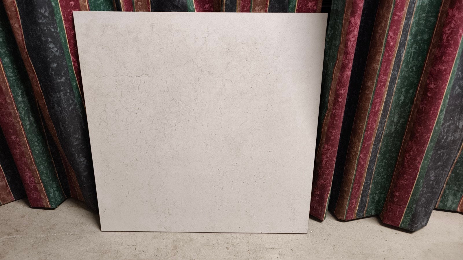 Rest partij tegels: Parker White, Ophalen, 60 cm of meer, 40 tot 60 cm, Keramiek