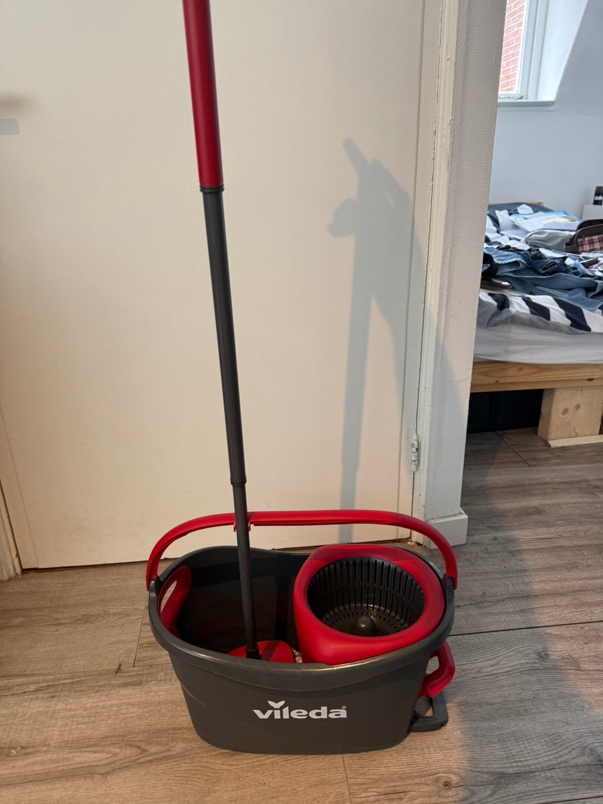 Mop, Ophalen of Verzenden