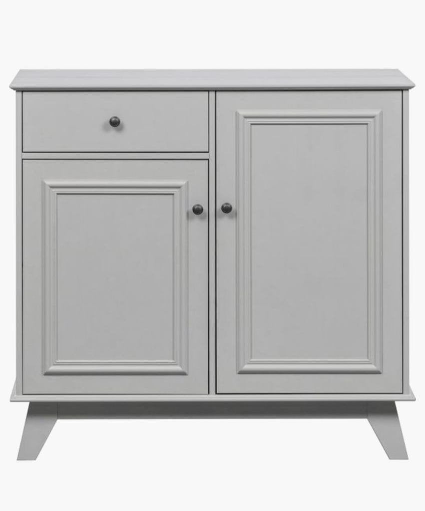 Dressoir / Commode / Kast Woood Lily, Ophalen, Gebruikt, Met deur(en), 50 tot 100 cm
