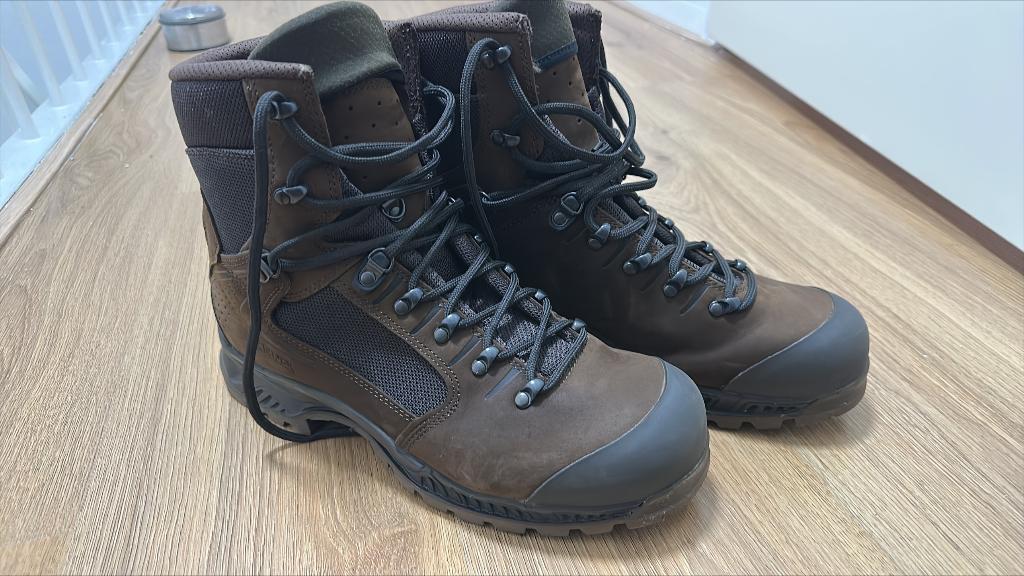 Nieuwe Meindl wandelschoenen mt 44.5, Sport en Fitness, Bergsport en Wandelen, Ophalen of Verzenden, Nieuw, Schoenen