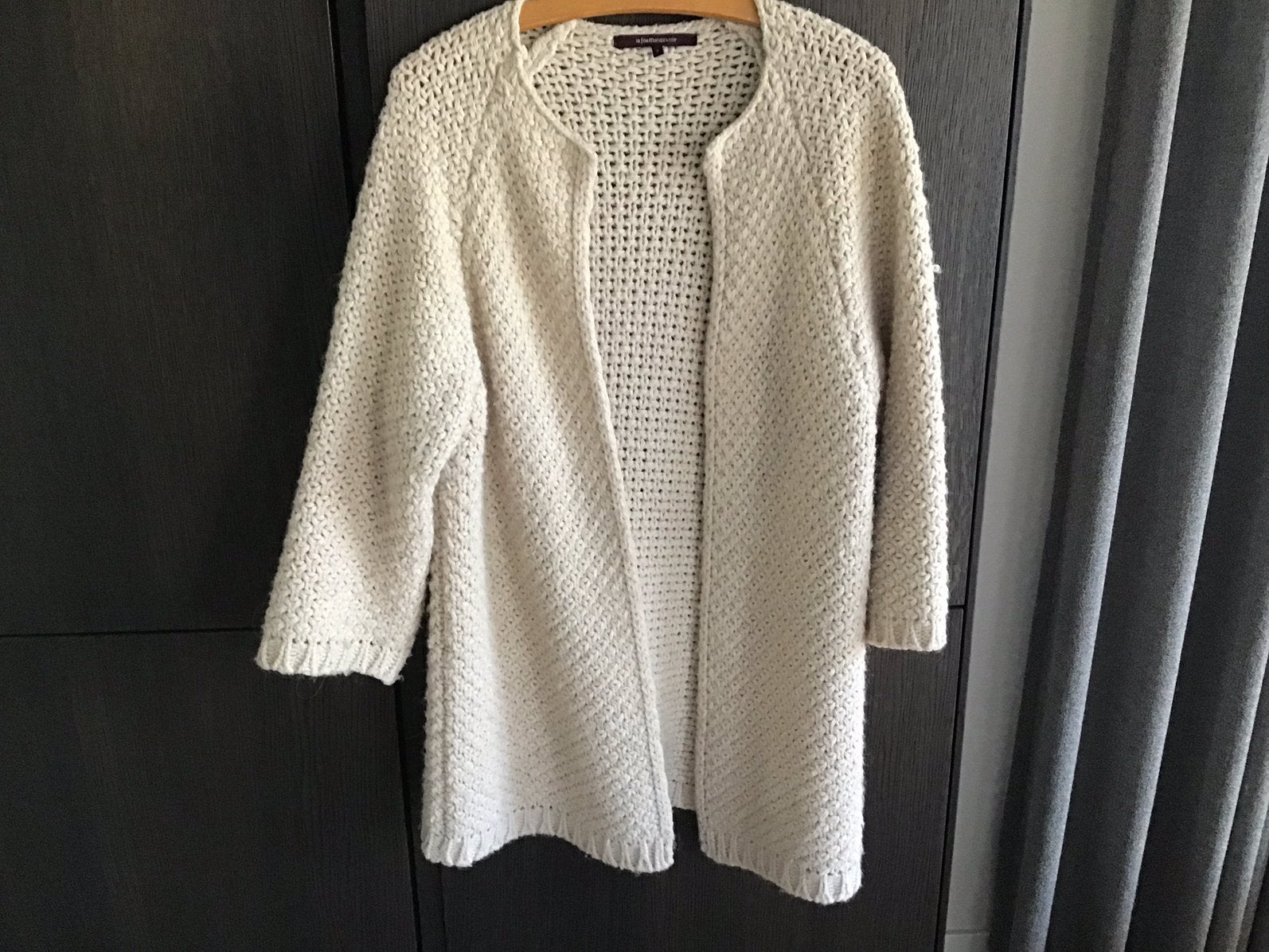 La Fee Maraboutee vest, Ophalen of Verzenden, Zo goed als nieuw, Maat 38/40 (M)