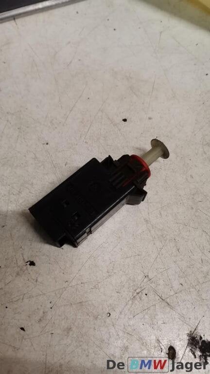 Remlichtschakelaar BMW E38 E39 61318360853, Auto-onderdelen, Dashboard en Schakelaars, BMW, Gebruikt, Ophalen of Verzenden