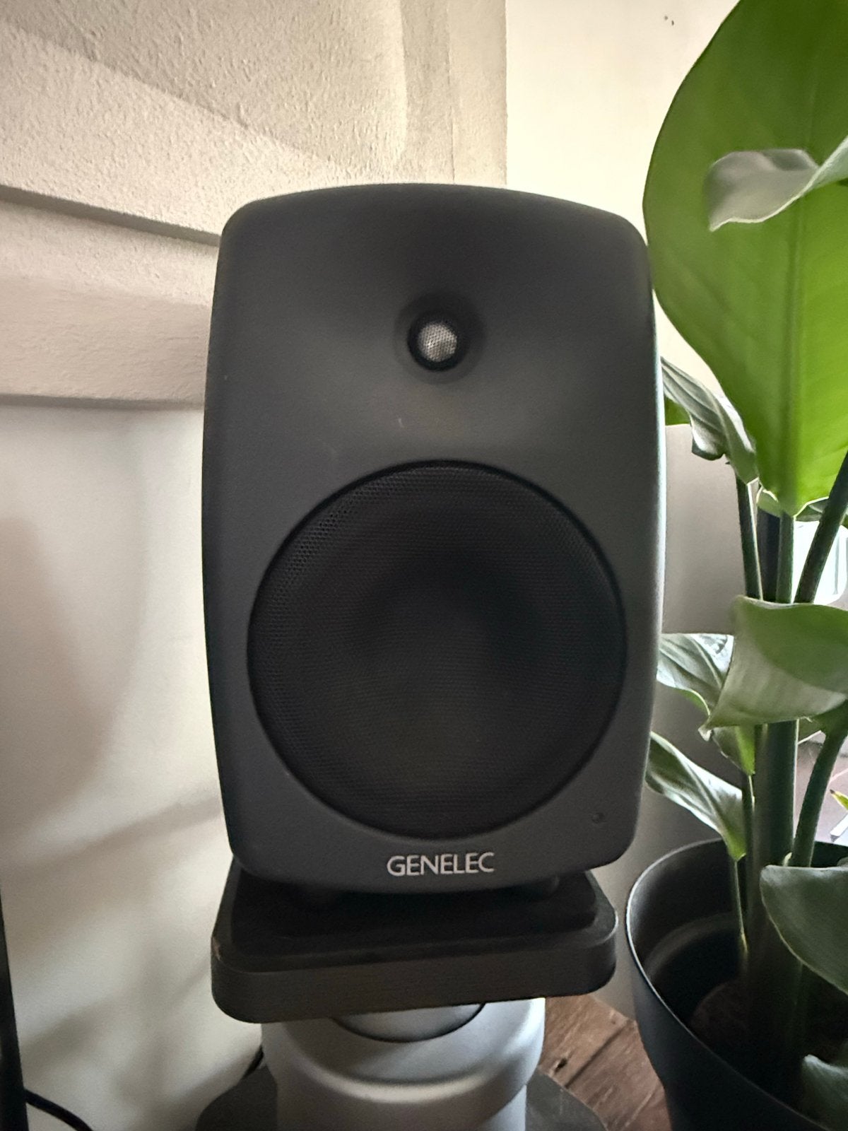 Genelec 8040 BPM Studiomonitoren (set van 2), Ophalen, Zo goed als nieuw, Studiomonitor, Overige merken