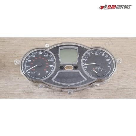 Piaggio mp3 km teller 300/400/500, Gebruikt, Ophalen of Verzenden