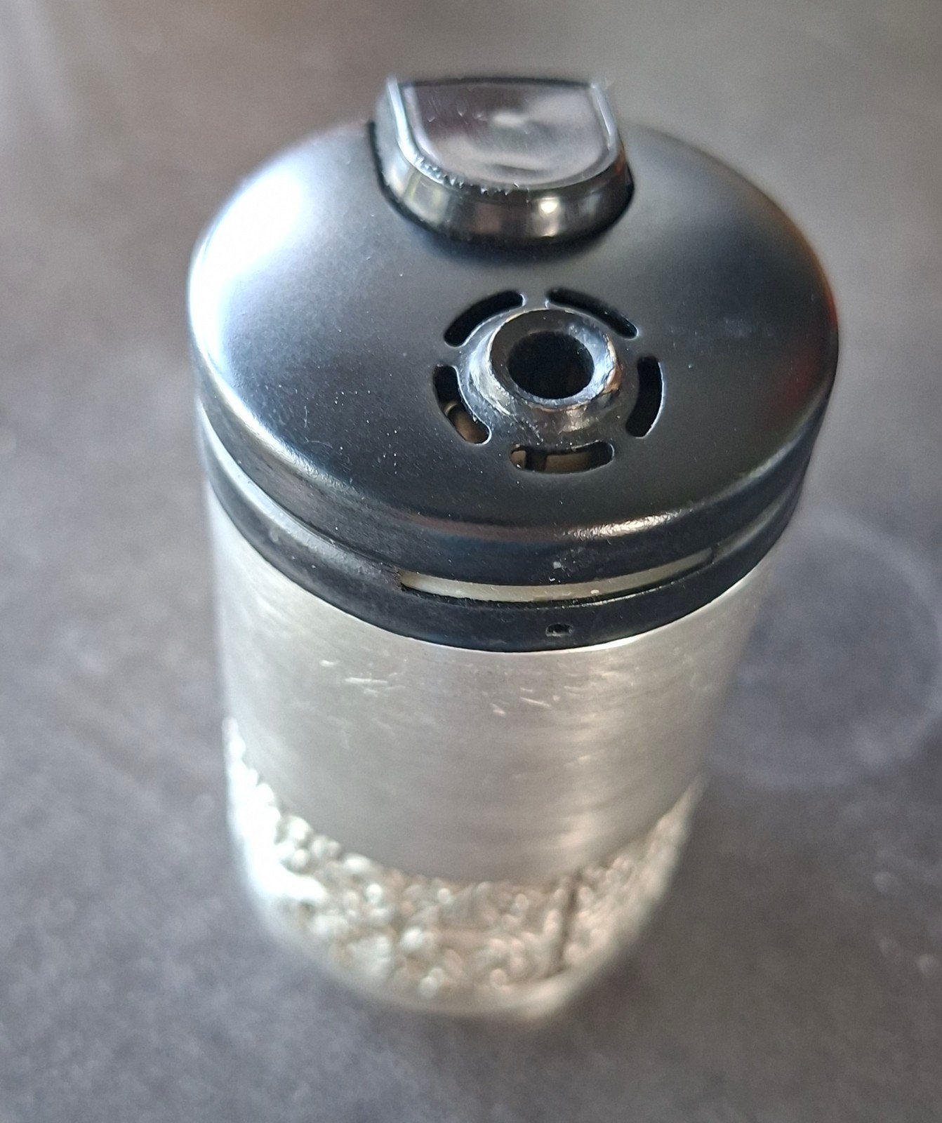 Vintage Selangor Pewter Lighter - Cocktailprikker set., Antiek en Kunst, Antiek | Tin, Ophalen of Verzenden