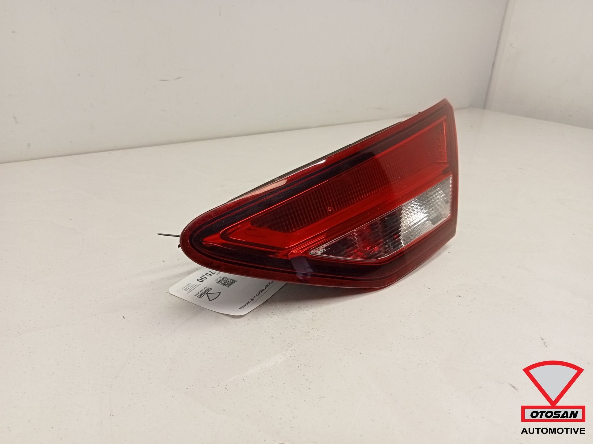 SEAT Leon 5F Facelift LED Achterlicht Rechts 17-20 Origineel, Gebruikt, Autovia A-2, Km 585 585
08760  Martorell, ES, Ophalen of Verzenden