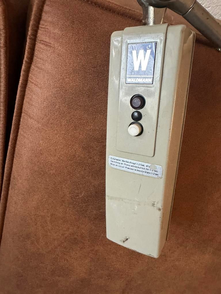 Naaimachine lamp, Ophalen of Verzenden, Gebruikt, Naaimachine, Overige merken