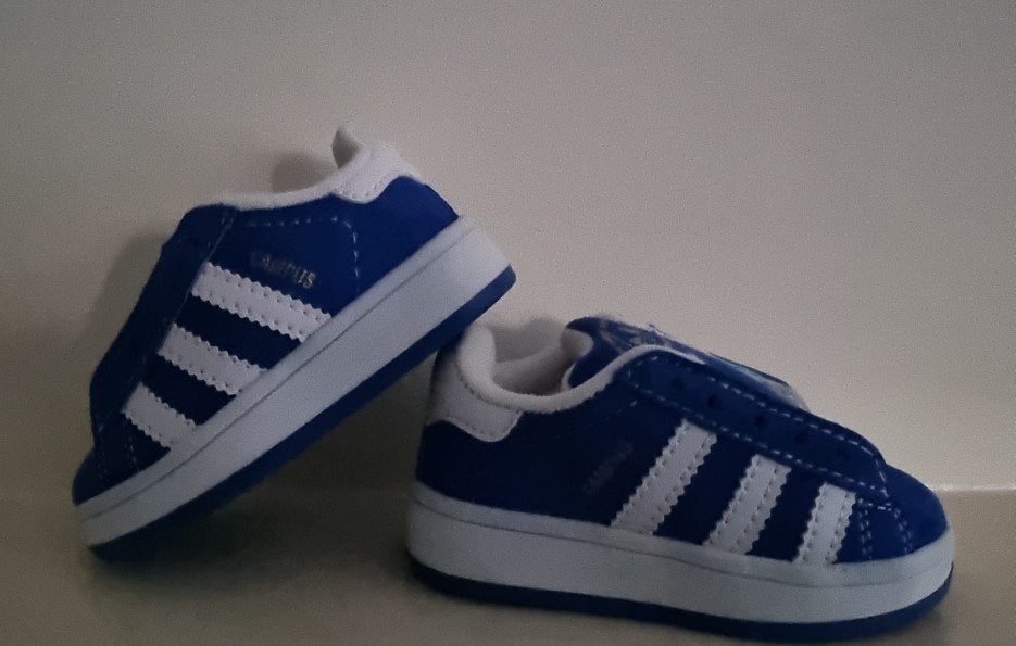 nieuwe adidas campus maat 21 - 24.95 euro, Adidas, Nieuw, Ophalen of Verzenden, Jongen of Meisje
